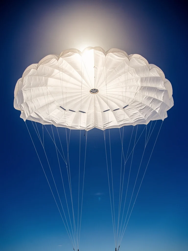 Fallschirm