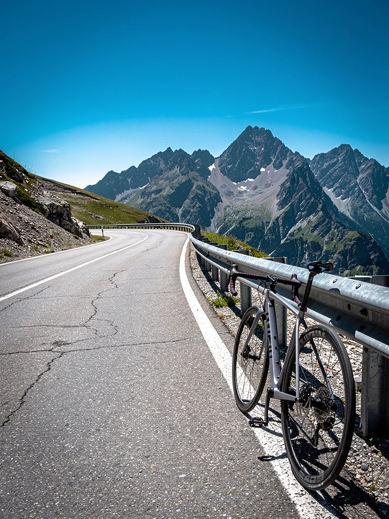 Radfahren